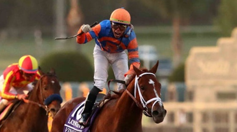 Comparing Horse Racing Styles in Different Countries