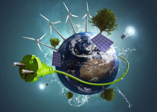 Renewable Energy Technologies