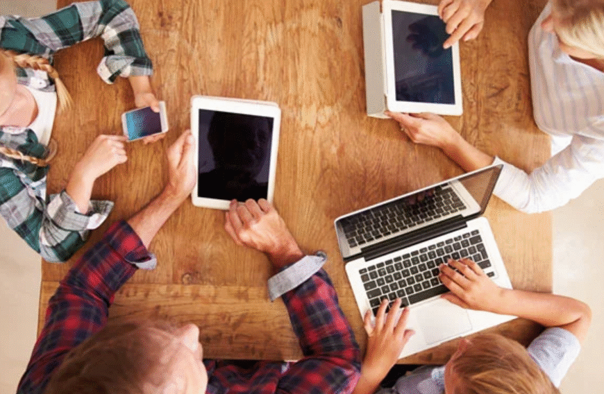 Responsible Use of Technology