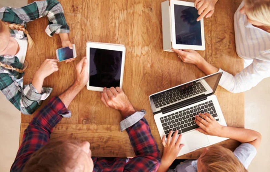 Responsible Use of Technology