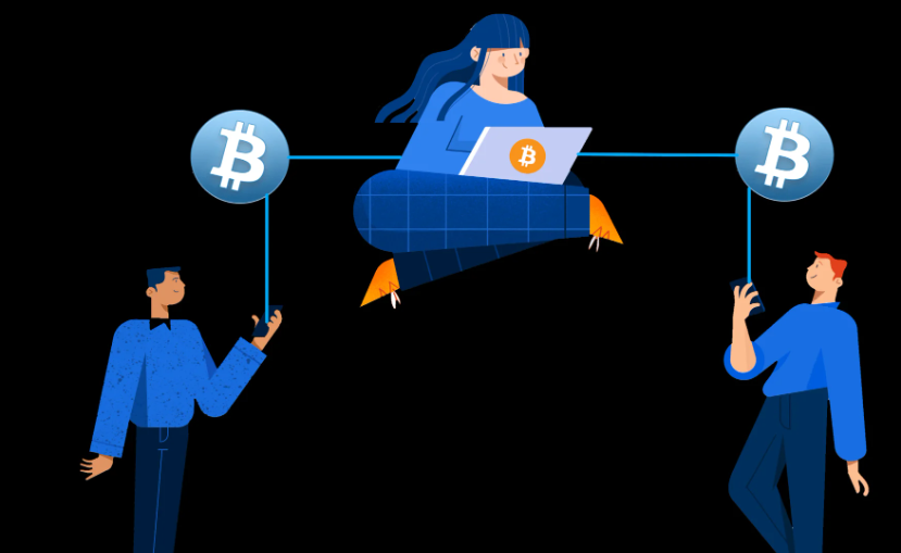 How Cryptocurrency Prevents Double Spending