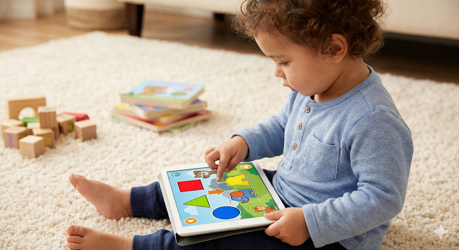 Best Educational Games for Toddlers in 2026