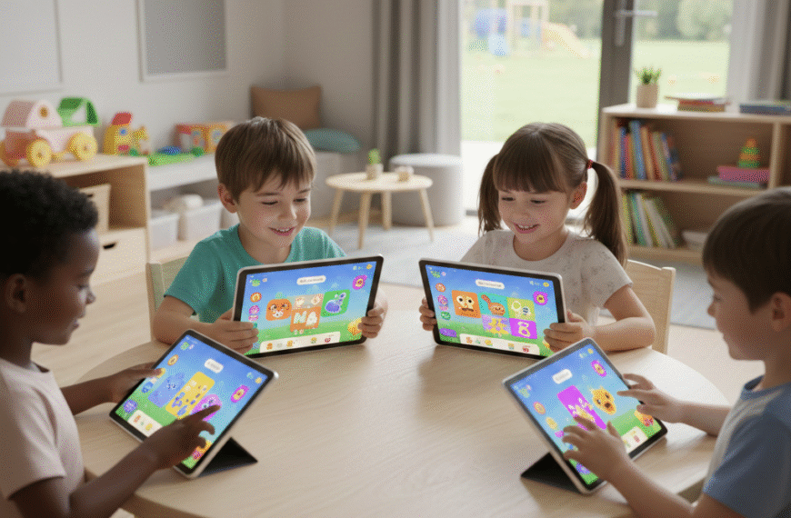 Best Learning Apps for Kids in 2026