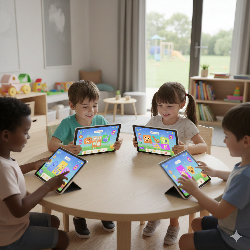 Best Learning Apps for Kids in 2026