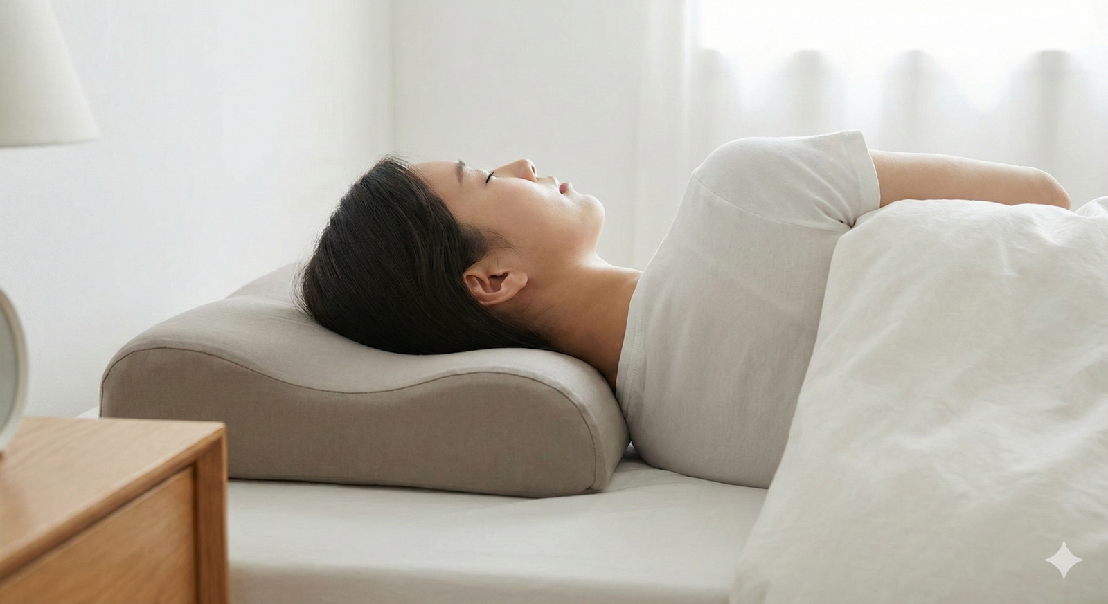 Pillow Solutions for Cervical Radiculopathy