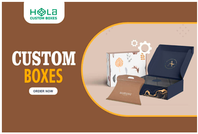 Stationery Boxes Packaging Wholesale: Cost-Effective Custom Solutions by Hola Custom Boxes