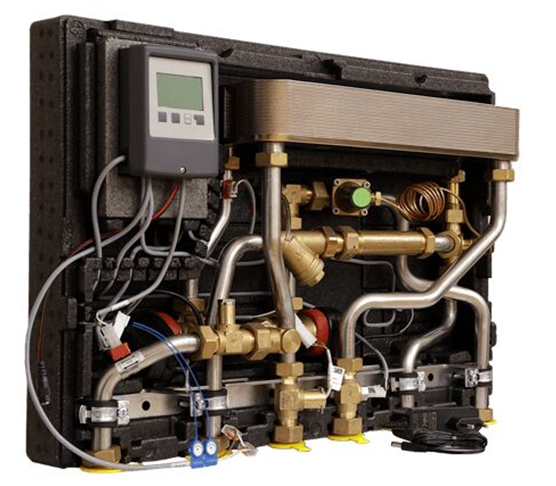 How HIU Service London Extends Unit Lifespan