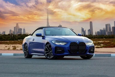 Monthly Car Rental Dubai – The Smart Way to Drive in the City