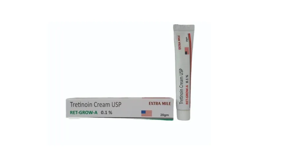 Buy Tretinoin UK and Buy Tretinoin 0.1% Cream facts today.