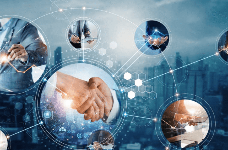 Blueprint of Vitality