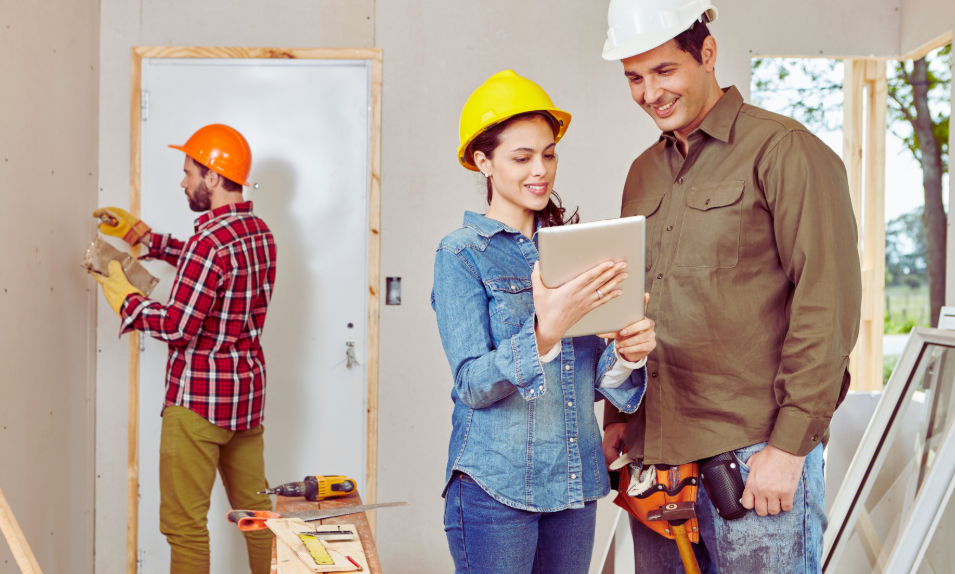Essential Planning Tips Before Starting Renovation