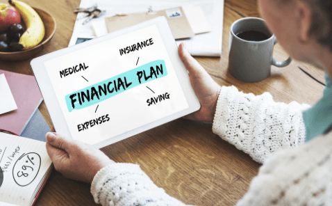 The Importance of Financial Planning in Business