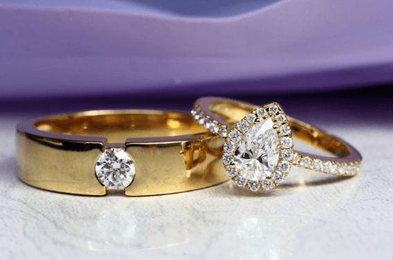 Why Are Couples Choosing More Unique Engagement Rings Than Ever Before?