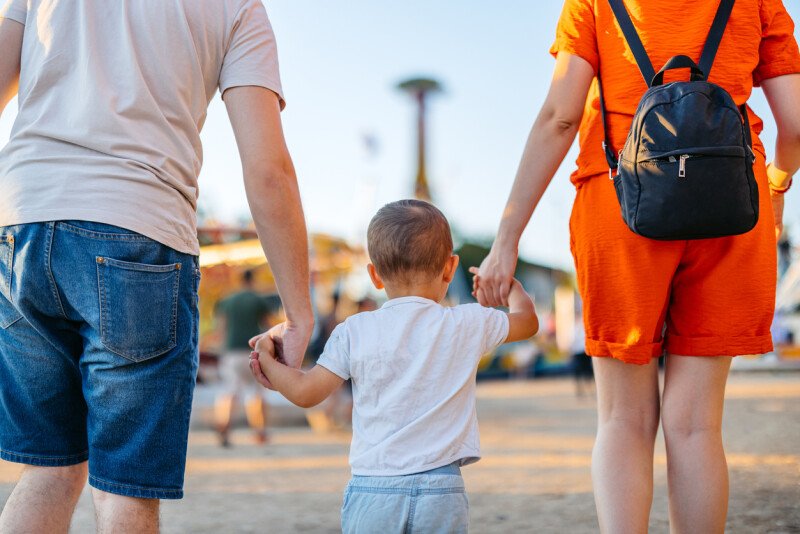 Reforms for Expatriate Couples and the concept of Foster Child: