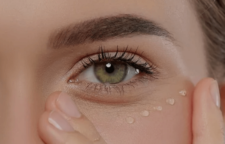 Eye Serums Demystified: Benefits and Why You Need Them