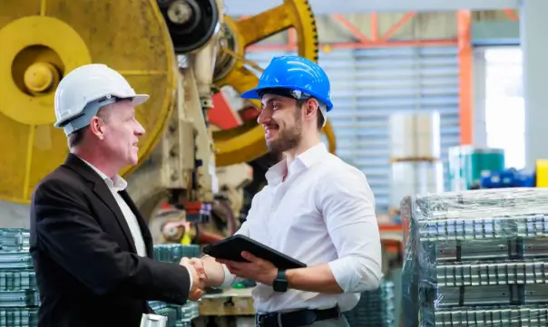 How Manufacturers Can Scale Production Without Increasing Labor Costs