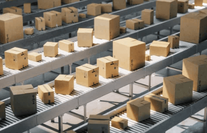The Growing Demand for Automation in Packaging Facilities