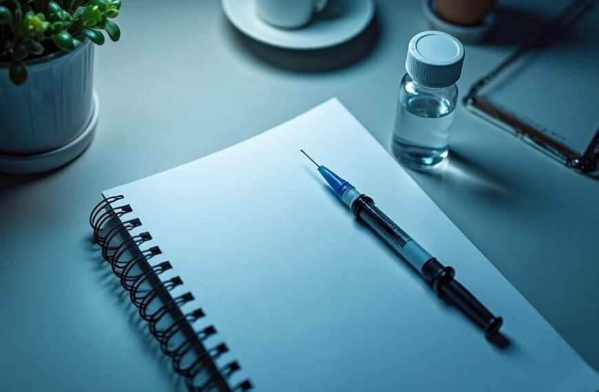 10 Peptide Reconstitution Calculators I'd Actually Tell a Friend to Use