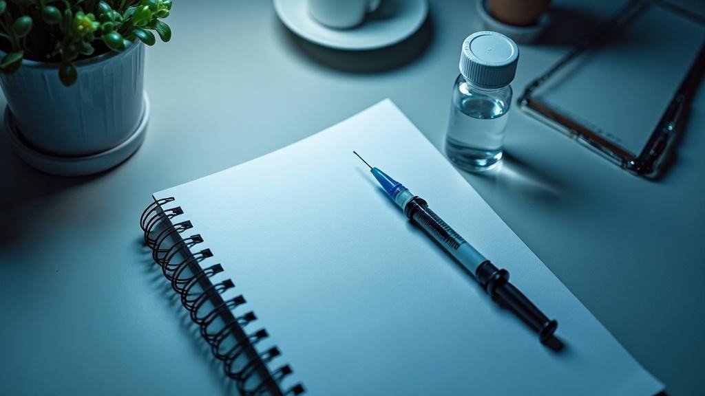 10 Peptide Reconstitution Calculators I'd Actually Tell a Friend to Use