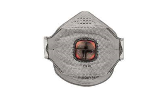 Full-Face Respirators vs P3 Masks: Which Option Is Better for High-Dust Work?