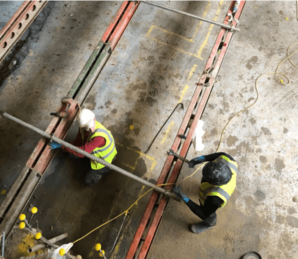 Why Structural Sequencing Is Critical During Basement Excavations in London