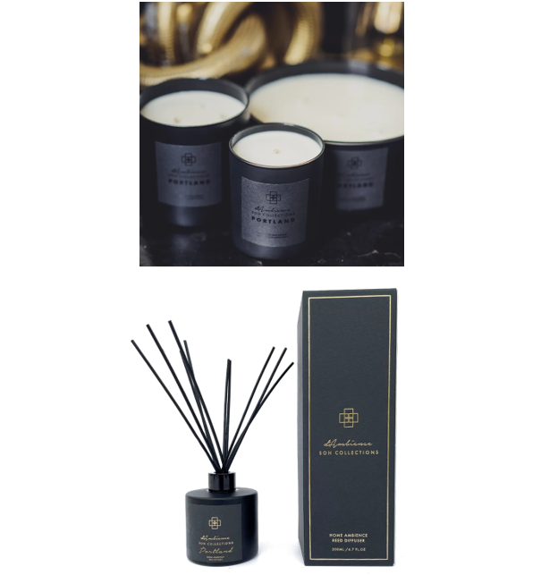 Reed Diffusers vs Soy Candles: Which Home-Fragrance Option Suits Each Room?