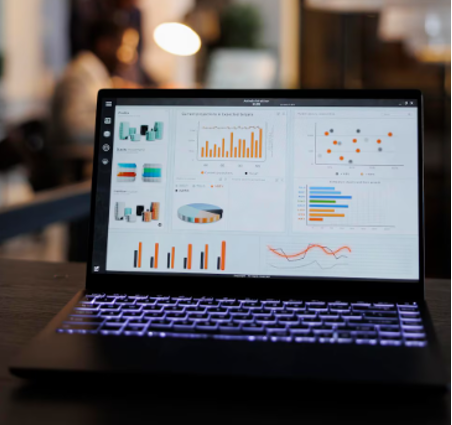 Google Analytics vs an SEO Reporting Dashboard: Why Businesses Need Both