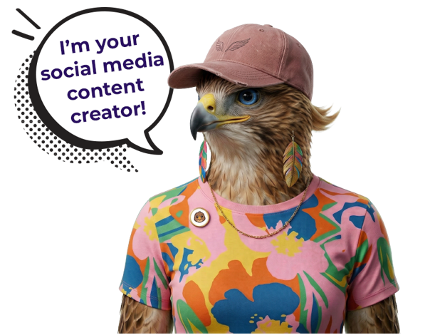 How an AI Social Media Post Generator Saves Time and Improves Content Quality