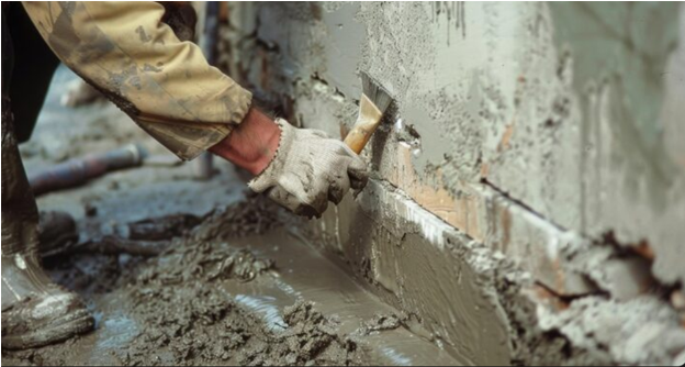 How to Coordinate Foundation Waterproofing Before a Concrete Pour