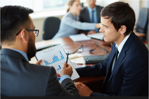 How to Transfer Budget Ownership from the Founder to Department Heads as an SME Grows