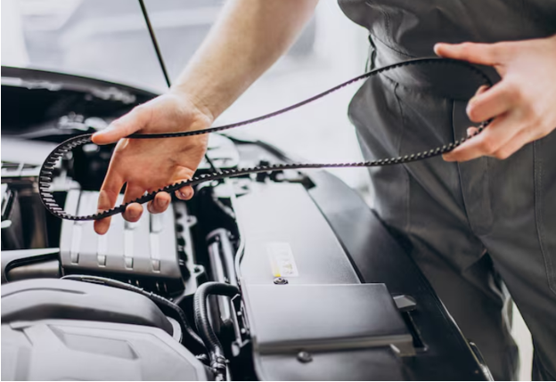 Trackside-Ready Motorsport Cable Harnesses: Faster Inspection, Fault-Finding and Replacement