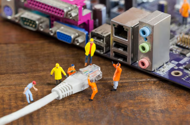 Component Obsolescence in Defence Cable Programmes: Protecting Supply, Compliance and Traceability