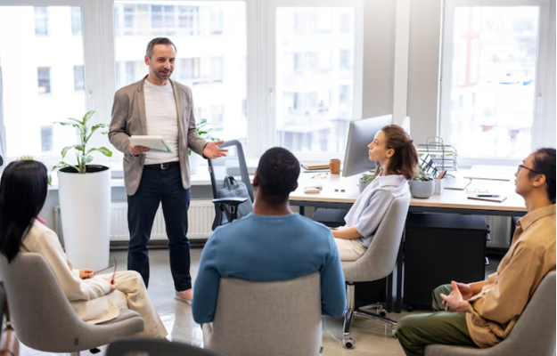 The Customer Retention Reset: Aligning Sales, Service and Team Accountability