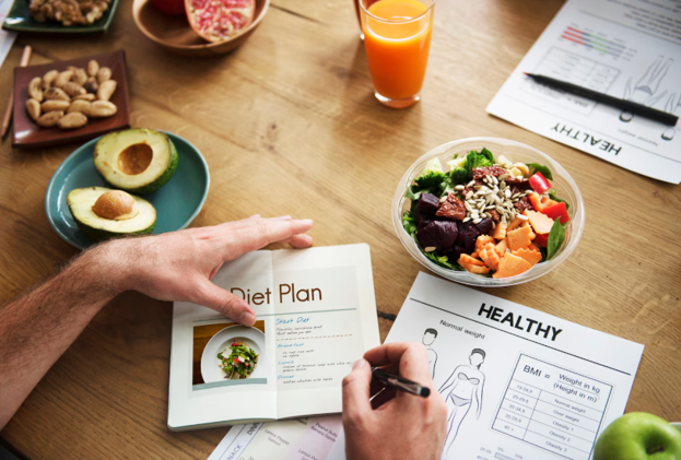 Beyond Meal Plans: Adapting Personalised Nutrition to Real-Life Barriers