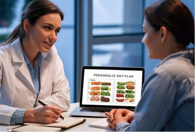 Before Enrolling: What Future Nutritional Therapists Should Check in Nutrition Training