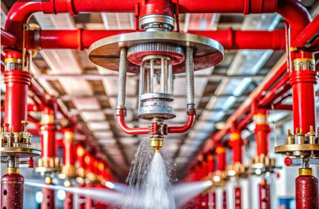Coordinating Residential and Commercial Sprinkler Systems in Mixed-Use Developments Effectively