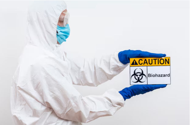 When COSHH and DSEAR Overlap: Managing Substances That Create Both Health and Explosion Risks