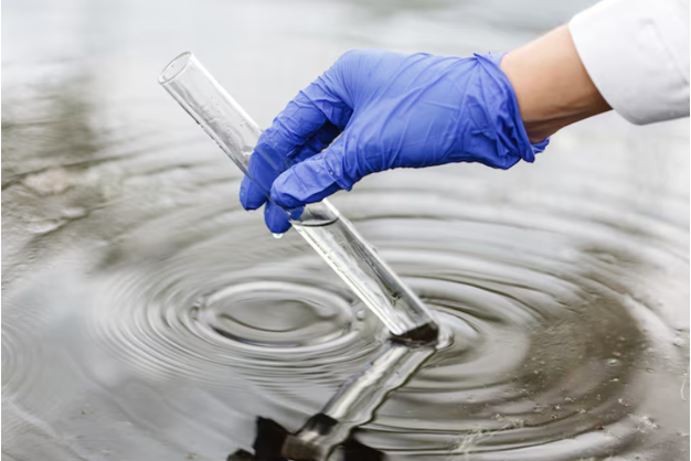 From Water-System Findings to Closed Actions: Embedding Legionella Control into a Health and Safety Management System