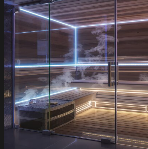 Steam Room Design Decisions That Shape Comfort, Access and Maintenance