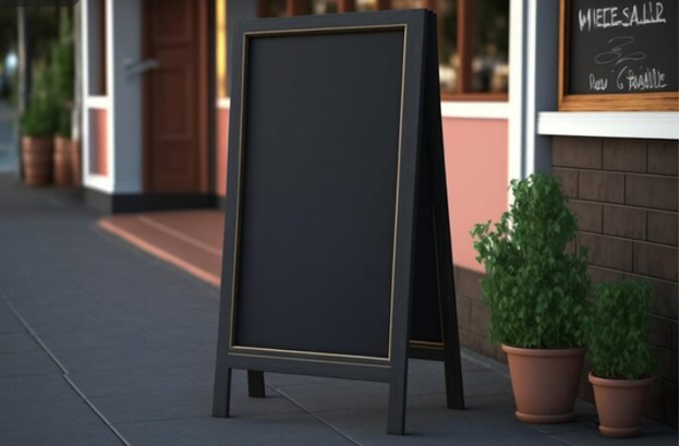 One Campaign, Three Viewing Distances: Planning Signs for Drivers, Pedestrians and Store Entrances