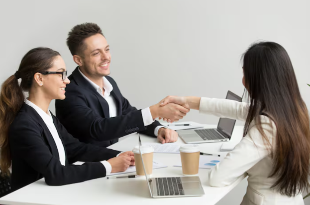 Coordinating RPO and Executive Search During a Technology Transformation