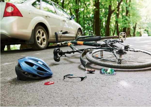 No Independent Witnesses? Evidence That May Support a Cycling Accident Claim