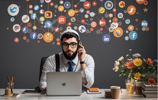 Why Every Business Needs an AI Social Media Manager for Consistent Growth