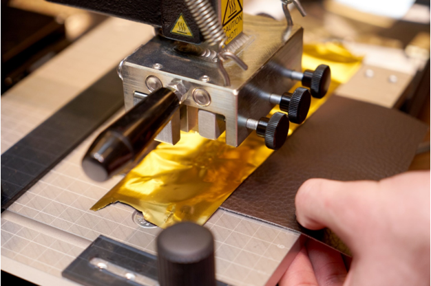 Debossing or Hot Foil? A Practical Guide to Choosing the Right Premium Finish