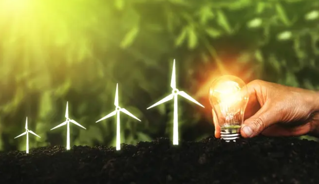Understanding the Changing Renewable Energy Landscape
