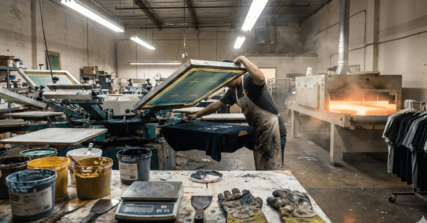 Maintaining Consistency Across Modern Print Production